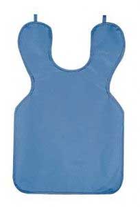 Palmero Adult x-ray apron without collar, Light B