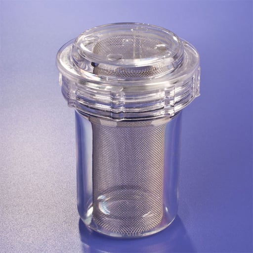 Disposable Canister Disposable Evacuation Caniste