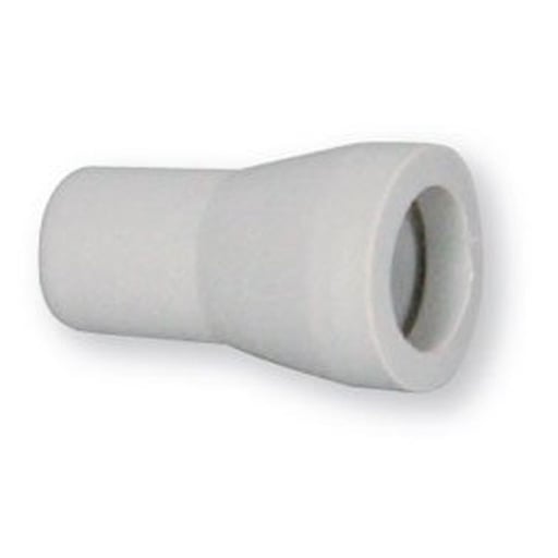 Plasdent Snap-on Saliva Ejector Tip GRAY. Sturdy