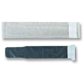 Plasdent X-Ray Sensor Sleeve for Shick Size 2, Cl