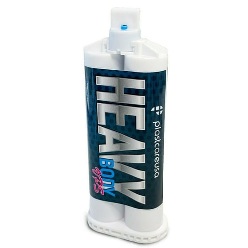 PlastCare USA Heavy Body, Fast Set VPS Impression