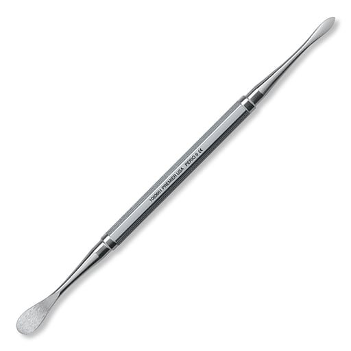 Premier #9 Double End Periosteal Elevator With a 