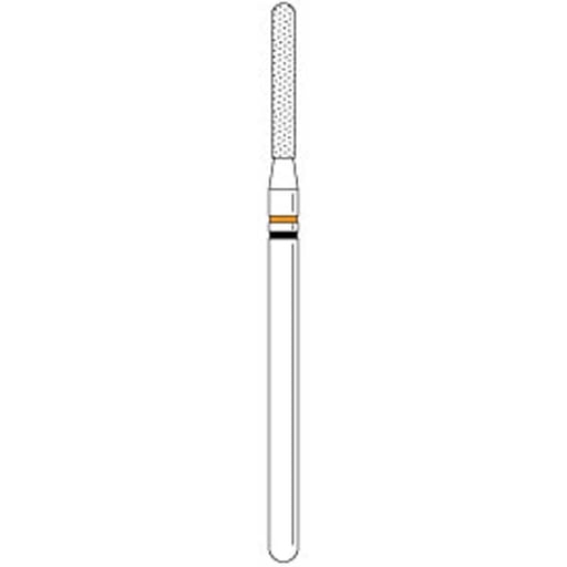 Two Striper Ztech HP #X590.12ZF Cylinder Round En