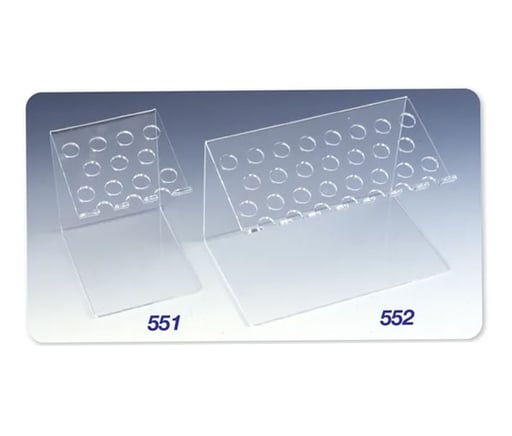 Premium Plus Medium Composite Syringe Holder - Cl