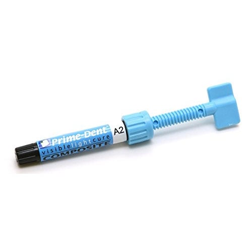 Prime-Dent Nano-Hybrid Composite - 4.5g Refill Sy