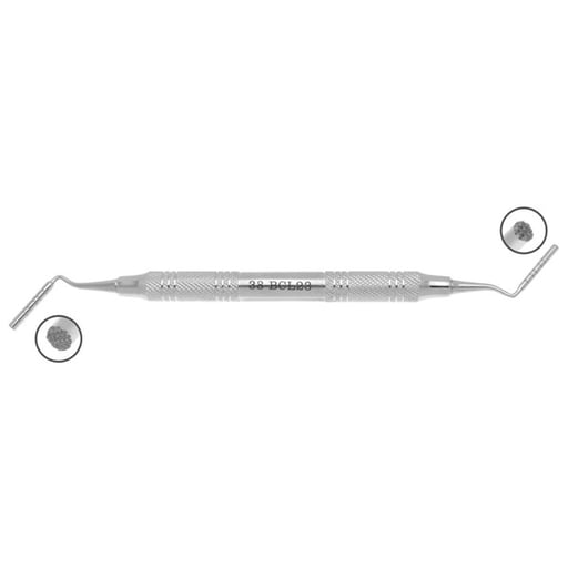 ProDent USA Grisdale Bone Condenser, 2mm & 3mm. B