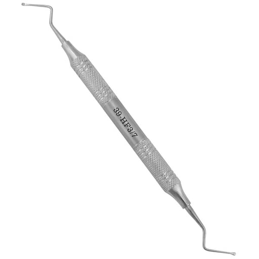 Premier #15/16 Kirkland knife with a Light Touch Round