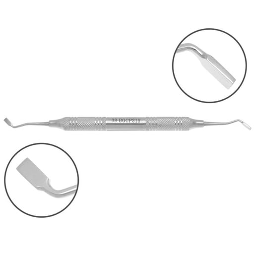ProDent USA LaBanca Bone Plugger, 3mm x 1.5mm