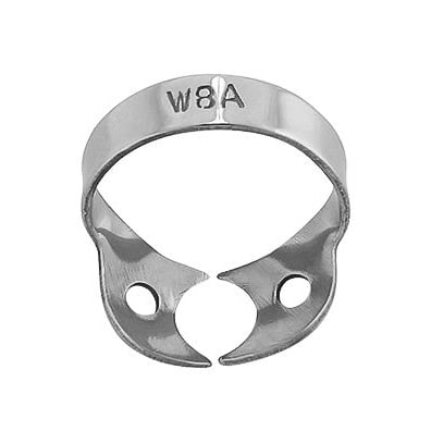 ProDent USA Clamp #W8A for Upper & Lower Molars, 
