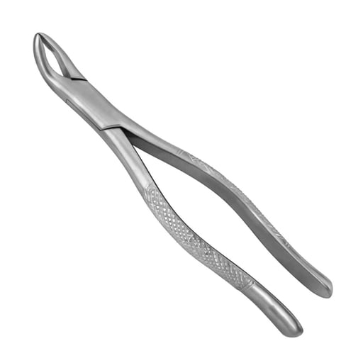 ProDent USA #233 Extracting Forceps, English Style, for lower