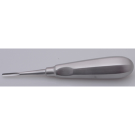 ProDent USA #34S Seldin/Gouge Elevator, 4mm