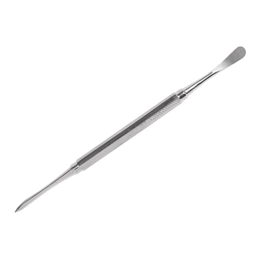 2 Pcs DawnProMed Seldin Periosteal Elevator #S23 – 7.75" Dental Retractor, Implant Instrument