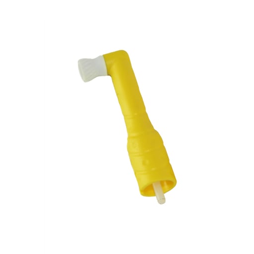 Dinky Firm Cup - Mini Head Prophy Angles 100/Pk. 