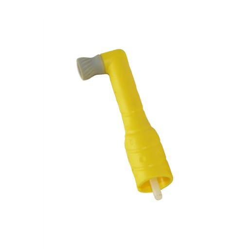 Dinky Soft Cup - Mini Head Prophy Angles 100/Pk