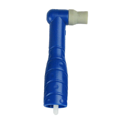Prophy Magic Classic prophy angles with soft gray
