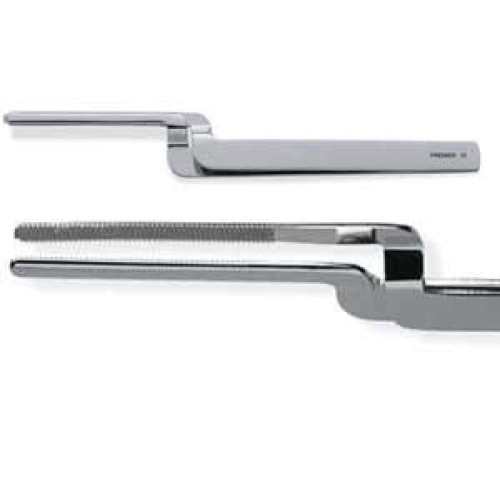 NATRA Articulation Miller Paper Tweezers – Dental Laboratory Forceps For Lab Work