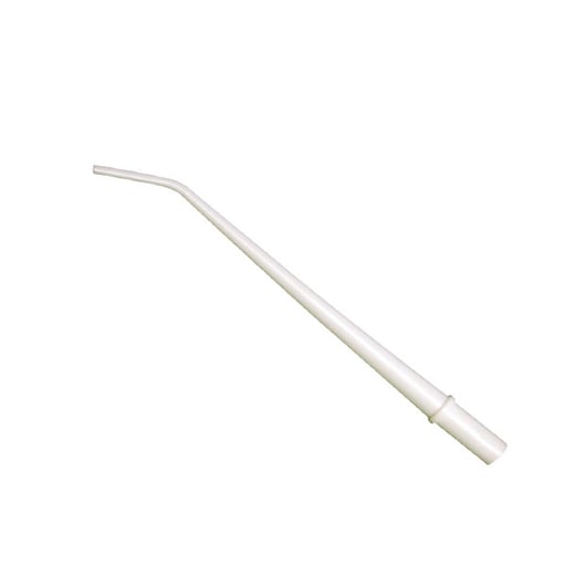 RMH3 Dental 1/8" Diameter Surgical Aspirator Tips