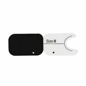 RMH3 Dental Phosphor Plate Paper Barrier Envelope