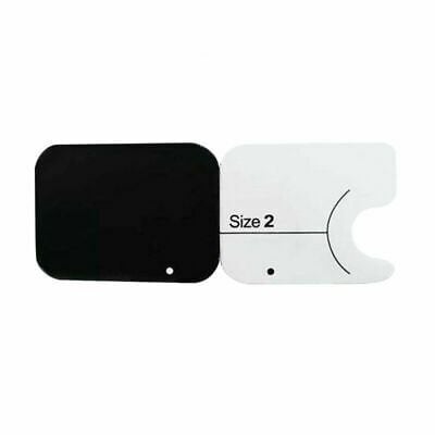 RMH3 Dental Phosphor Plate Paper Barrier Envelope
