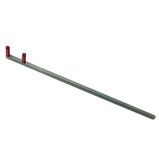 RMH3 Dental X-Ray Positioning Arm, Bite Wing, Red
