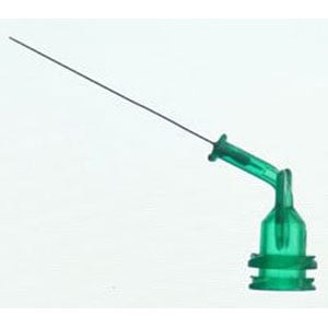 RMH3 Dental Bent Irrigation Needle Tips, 30ga, 21