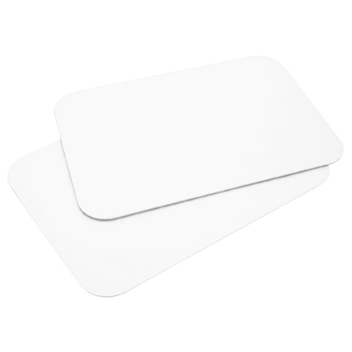 RMH3 Dental Ritter B Paper Tray Cover, 8.5 x 12.2