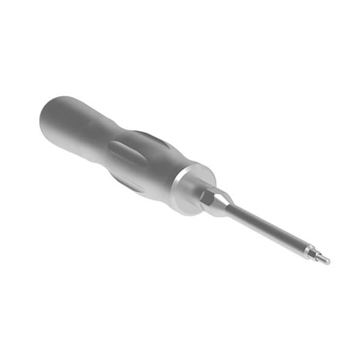 Rosen Screw Dental Implant Driver, Internal Hex 2