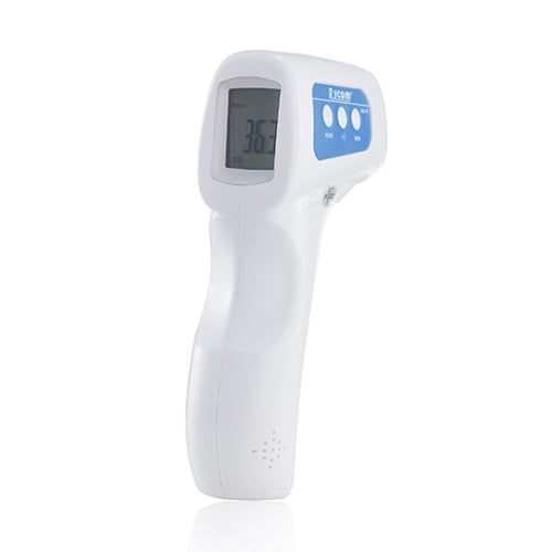 Berrcom Non-contact Infrared Thermometer – Gun Ty