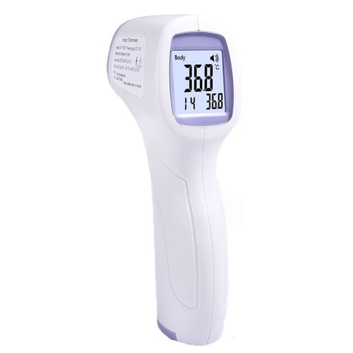 Changkun Digital Infrared Non Contact Forehead Th
