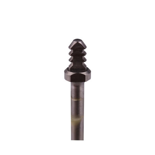 Super-Snap Snap On HP Mandrel, package of 6 mandr