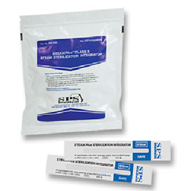 SteamPlus In-Office Steam Sterilization Integrato