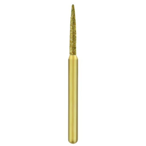 Great White Z FG #368-023 Fine, Pointed Football Zirconia
