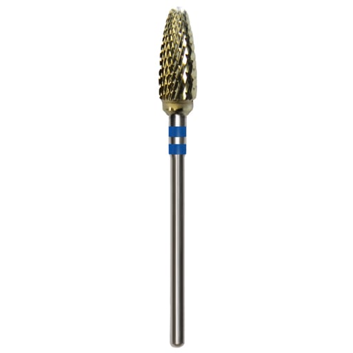 ハルリンドウ　0516 Great White HP #52D Round-Ball, Medium Double Cut 1/Pk. 6.0
