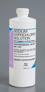 Sultan Sodium Hypochlorite 5.25% Solution for flu