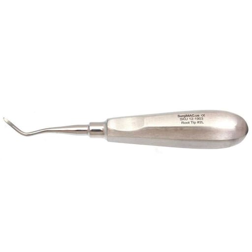 Pro Series #2L Heidbrink Root Tip Pick, Surgical 