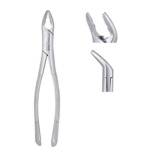 New German Stainless 10 Pcs Dental Extraction Togo
