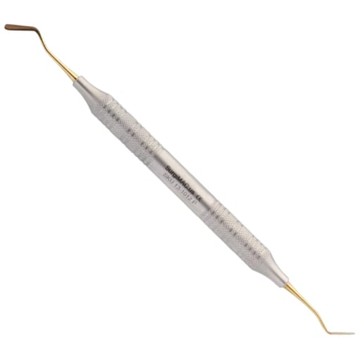 Hu-Friedy #1/2 Wedelstaedt double end chisel | Net32