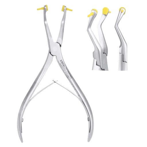 SurgiMac Crown & Bridge Removing Pliers 1/Pk. Sta
