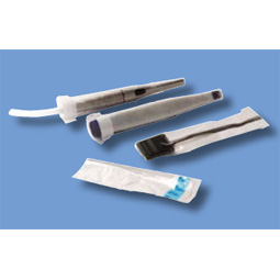 thumbnail interactive-video image 1 of Tidi Tidishield Intra-Oral Camera Covers – 100/Box – Sheaths For EasyCam, Iris, CDR Cam – B-123 1 of 6