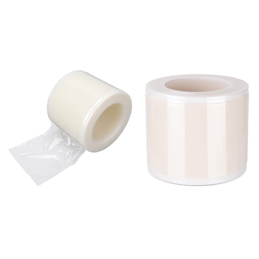 Top Quality Manufacturing Barrier Film, 4" x 6", 