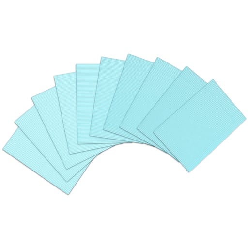 Top Quality Manufacturing 2-Ply Paper/ 1-Ply Poly
