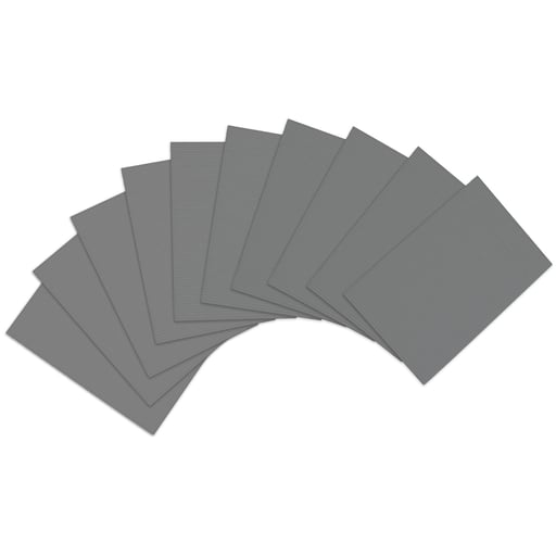 Top Quality Manufacturing 2-Ply Paper/ 1-Ply Poly