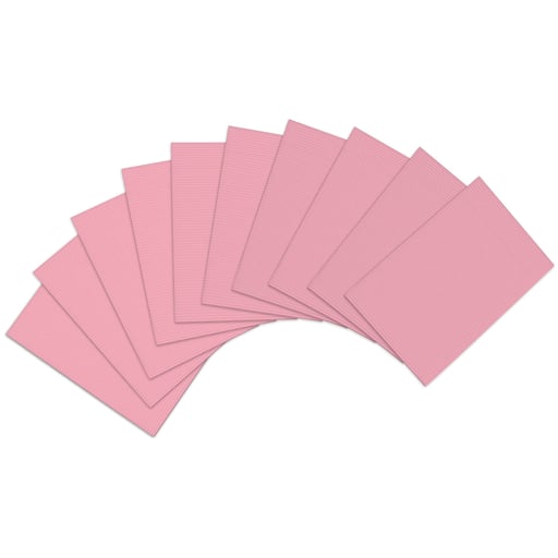 Top Quality Manufacturing 2-Ply Paper/ 1-Ply Poly
