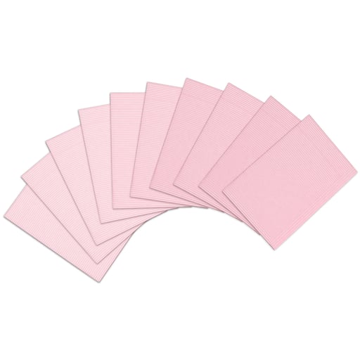 Top Quality Manufacturing 2-Ply Paper/ 1-Ply Poly
