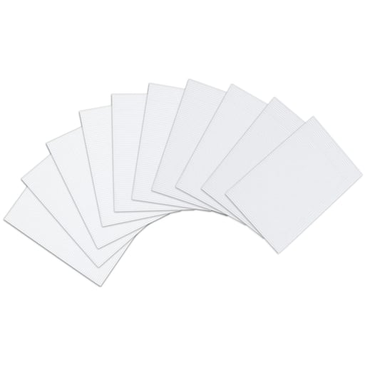 Top Quality Manufacturing 2-Ply Paper/ 1-Ply Poly