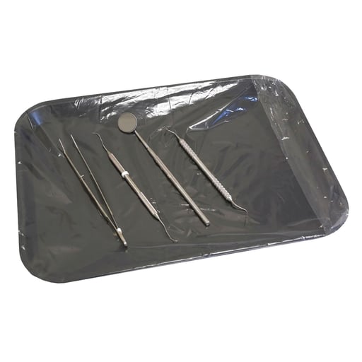 Top Quality Manufacturing Clear Plastic Tray Slee
