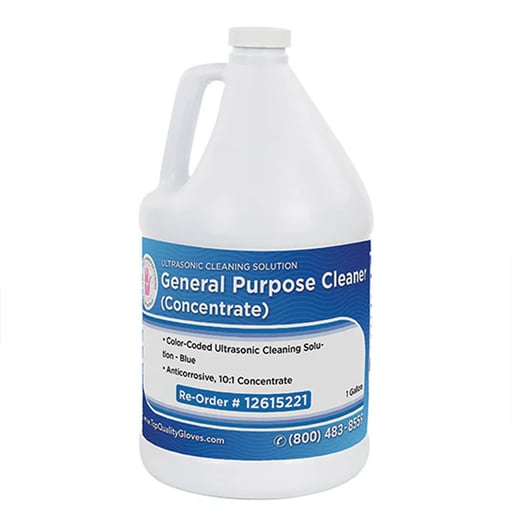 Top Quality Manufacturing Concentrated General Pu
