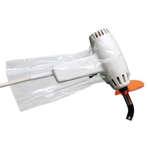 Top Quality Manufacturing Curing Light Handle Sle