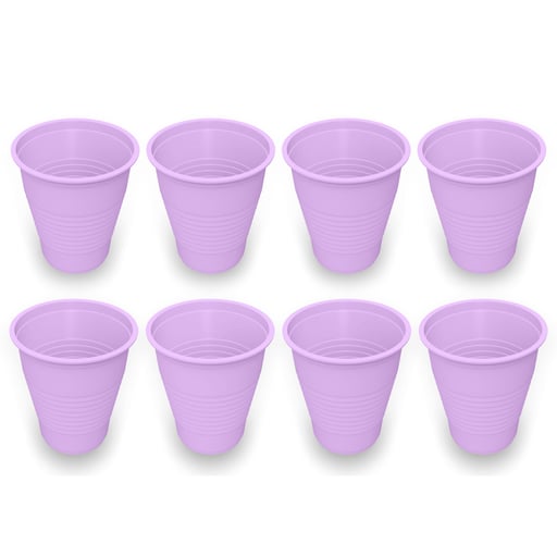 Top Quality Manufacturing Plastic Cups, 5 oz, Lav