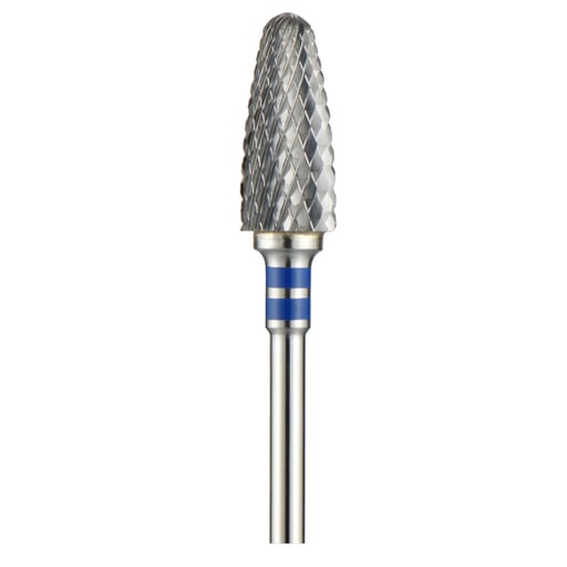 TriRockDental #84T, Medium Bullet Shape - Diamond